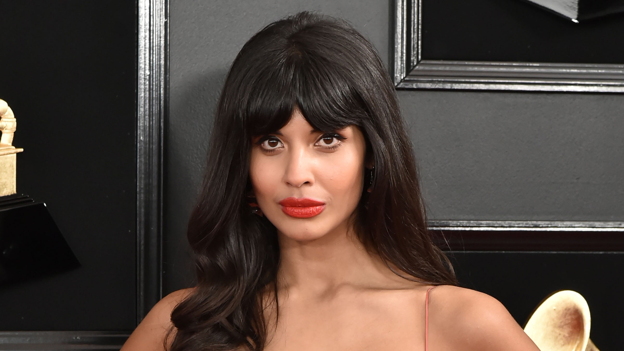 Jameela Jamil issues ‘last tweet’ after Elon Musk purchases Twitter: ‘Best of luck’